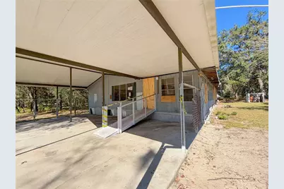 8191 NE 118th Terrace, Bronson, FL 32621 - Photo 7