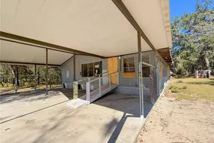 8191 NE 118 Terrace, Bronson, FL 32621 - Photo 7