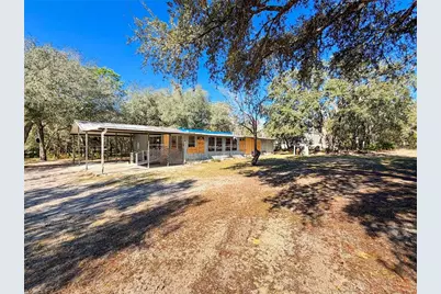 8191 NE 118th Terrace, Bronson, FL 32621 - Photo 5