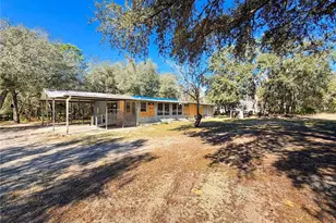 8191 NE 118 Terrace, Bronson, FL 32621 - Photo 5