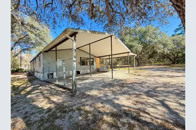 8191 NE 118th Terrace, Bronson, FL 32621 - Photo 9