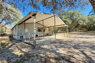 8191 NE 118 Terrace, Bronson, FL 32621 - Photo 9