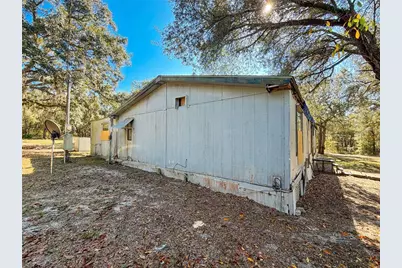 8191 NE 118th Terrace, Bronson, FL 32621 - Photo 3