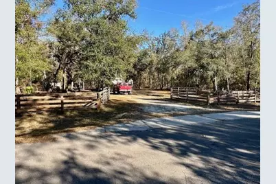 1058 NW 78th Avenue, Bell, FL 32619 - Photo 17