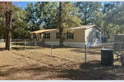 4969 NW 32nd Place, Bell, FL 32619 - Photo 3
