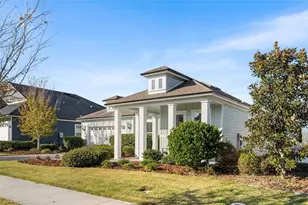 11918 SW 32nd Ln, Gainesville, FL 32608 - Photo 9