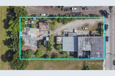 185 E Main Street, Pahokee, FL 33476 - Photo 5