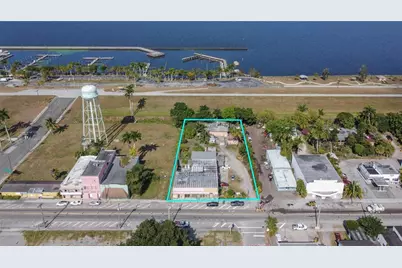 185 E Main Street, Pahokee, FL 33476 - Photo 1