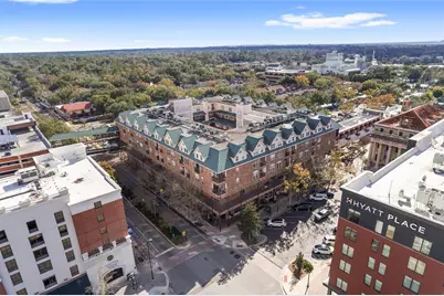 201 SE 2nd Avenue #406, Gainesville, FL 32601 - Photo 57