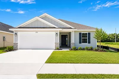 13711 NW 150th Circle, Alachua, FL 32615 - Photo 1