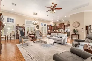 5015 SW 91st Terrace, Gainesville, FL 32608 - Photo 11