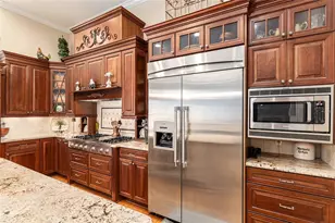 5015 SW 91st Terrace, Gainesville, FL 32608 - Photo 23