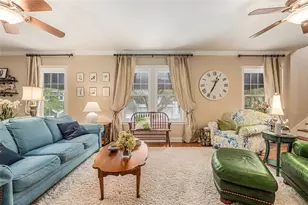 5015 SW 91st Terrace, Gainesville, FL 32608 - Photo 37