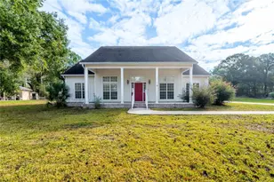 15989 NE 15th Pl, Starke, FL 32091 - Photo 3