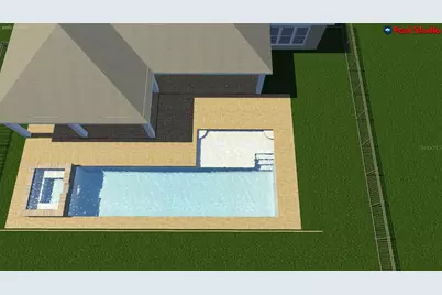 14828 SW 9th Lane, Newberry, FL 32669 - Photo 3