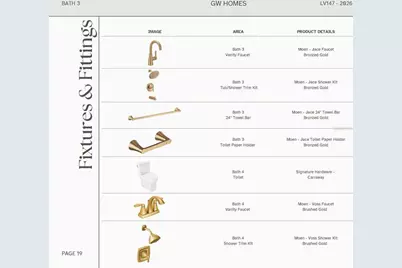 14828 SW 9th Lane, Newberry, FL 32669 - Photo 23