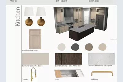 14828 SW 9th Lane, Newberry, FL 32669 - Photo 7