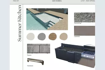 14828 SW 9th Lane, Newberry, FL 32669 - Photo 5