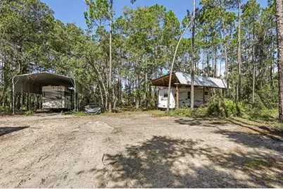 501 Duncan Lane NE, Steinhatchee, FL 32359 - Photo 33