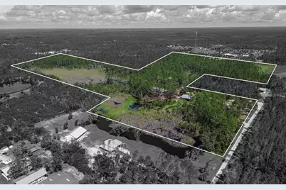 501 Duncan Lane NE, Steinhatchee, FL 32359 - Photo 47