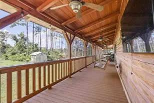 501 Duncan Ln NE, Steinhatchee, FL 32359 - Photo 27