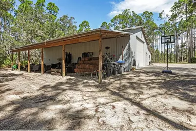 501 Duncan Lane NE, Steinhatchee, FL 32359 - Photo 31