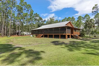 501 Duncan Lane NE, Steinhatchee, FL 32359 - Photo 5