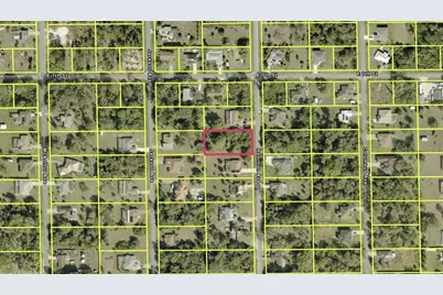 619 Hamilton Avenue, Lehigh Acres, FL 33972 - Photo 1