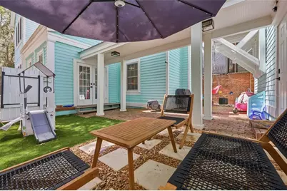 4855 SW 91st Way, Gainesville, FL 32608 - Photo 35