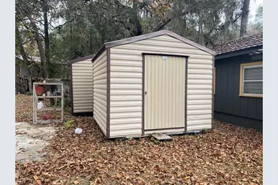 8093 Breezy Point Road E, Melrose, FL 32666 - Photo 21