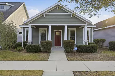 3651 NW 26th Street, Gainesville, FL 32605 - Photo 1