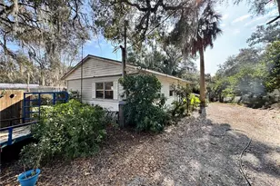 313 White Sands Beaches Dr, Hawthorne, FL 32640 - Photo 35