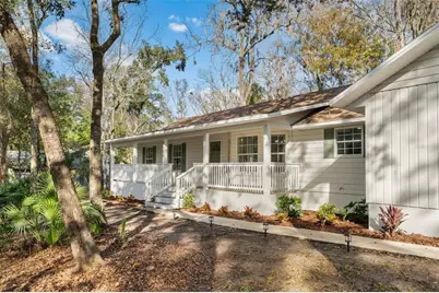 7001 NW 52nd Terrace, Gainesville, FL 32653 - Photo 31