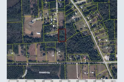56th Avenue, Starke, FL 32091 - Photo 1