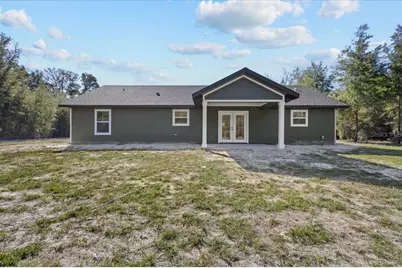 4906 NW 36th Street, Bell, FL 32619 - Photo 5
