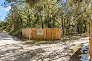 1349 SW 27th Pl, Bell, FL 32619 - Photo 29