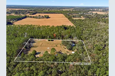 1349 SW 27th Place, Bell, FL 32619 - Photo 5