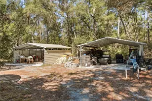 1349 SW 27th Pl, Bell, FL 32619 - Photo 17