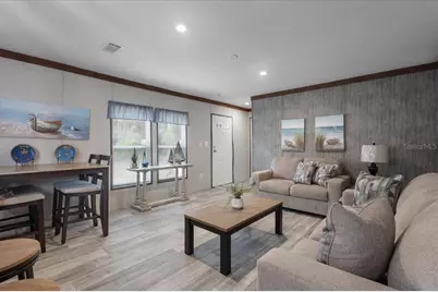 1231 NW 11th Drive, Chiefland, FL 32626 - Photo 3