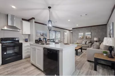 1231 NW 11th Drive, Chiefland, FL 32626 - Photo 7