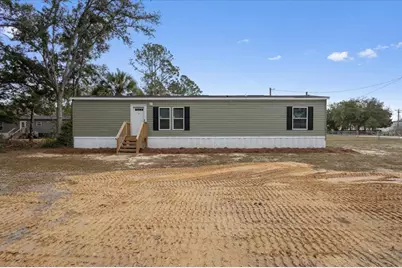 1231 NW 11th Drive, Chiefland, FL 32626 - Photo 1