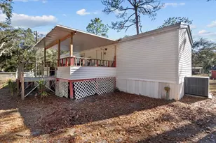 148 SE 911th St, Old Town, FL 32680 - Photo 23