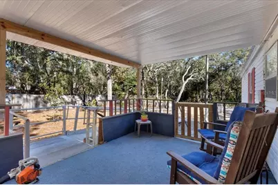 148 SE 911th Street, Old Town, FL 32680 - Photo 19