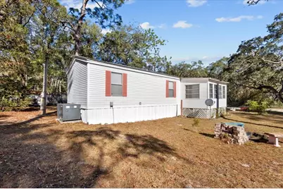 148 SE 911th Street, Old Town, FL 32680 - Photo 1