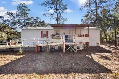 148 SE 911th Street, Old Town, FL 32680 - Photo 23
