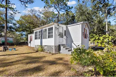 148 SE 911th Street, Old Town, FL 32680 - Photo 21