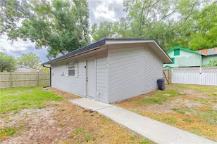 420 SE Palmetto Ave, Keystone Heights, FL 32656 - Photo 31