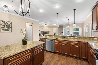 9834 NW 17th Road, Gainesville, FL 32606 - Photo 7