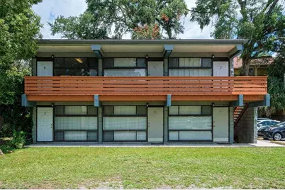 203 NW 15th Street, Gainesville, FL 32603 - Photo 1