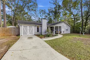4321 NW 26th Ter, Gainesville, FL 32605 - Photo 3